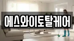 에스와이토탈케어