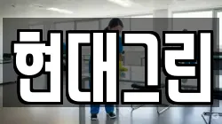 현대그린