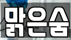맑은숨