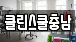 클린스쿨충남