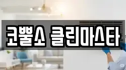코뿔소 클린마스타