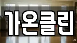 가온클린