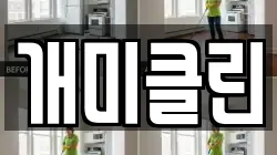 개미클린