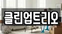 클린업트리오