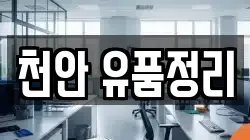 충청남도 천안시 동남구 구룡동 청소,입주청소,사무실청소,에어컨청소,특수청소,상가청소,거주청소,유품정리