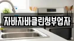자바자바클린청부업자