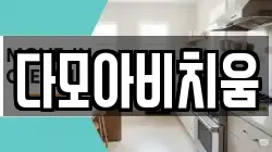 다모아비치움