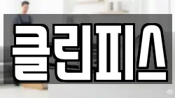 클린피스