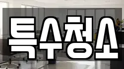 특수청소