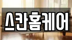 스칸홈케어