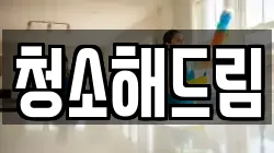 청소해드림