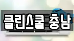 클린스쿨 충남