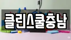 클린스쿨충남