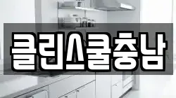 클린스쿨충남