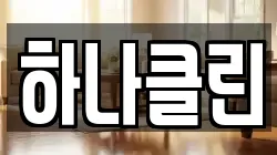 하나클린