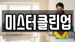 미스터클린업