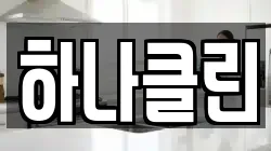 하나클린