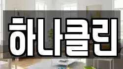 하나클린