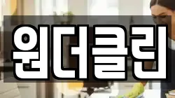 원더클린