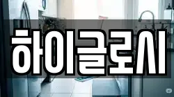 하이글로시