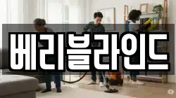 베리블라인드