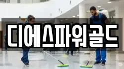 디에스파워골드