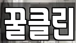꿀클린