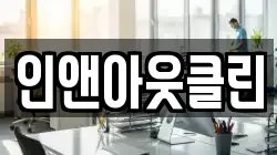 인앤아웃클린