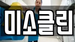미소클린