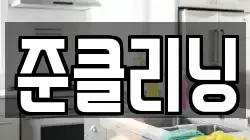 준클리닝