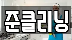 준클리닝