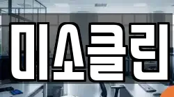 미소클린