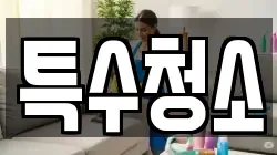 특수청소