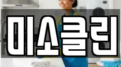 미소클린