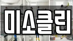 미소클린