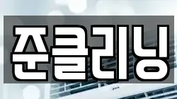 준클리닝