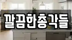 깔끔한총각들
