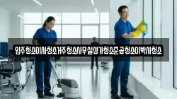 입주청소이사청소거주청소사무실상가청소준공청소이박사청소