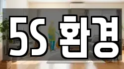 5S 환경