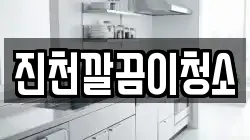 진천깔끔이청소