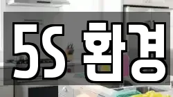 5S 환경