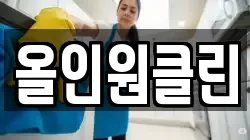 올인원클린