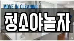 청소야놀자