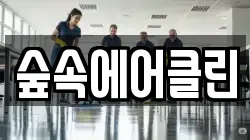 숲속에어클린