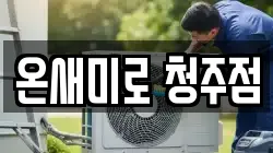 온새미로 청주점