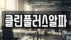 클린플러스알파
