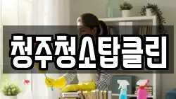 청주청소탑클린