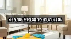 충청북도 충주시 노은면 청소,입주청소,사무실청소,에어컨청소,특수청소,상가청소,거주청소,유품정리