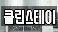 클린스테이
