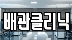 배관클리닉
